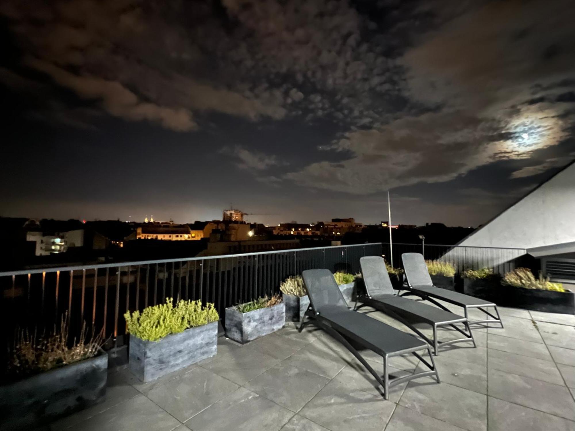 Sweet & Spicy - Brand New Apartment With Balcony, Budapest